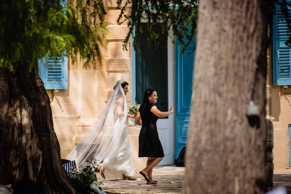  Interview With The Sarah Young