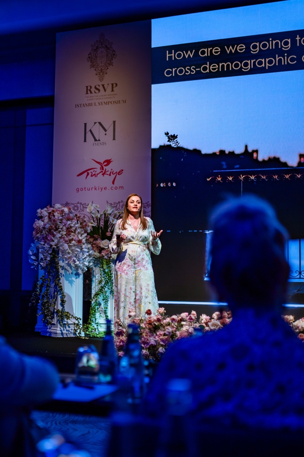  Interview With The Sarah Young