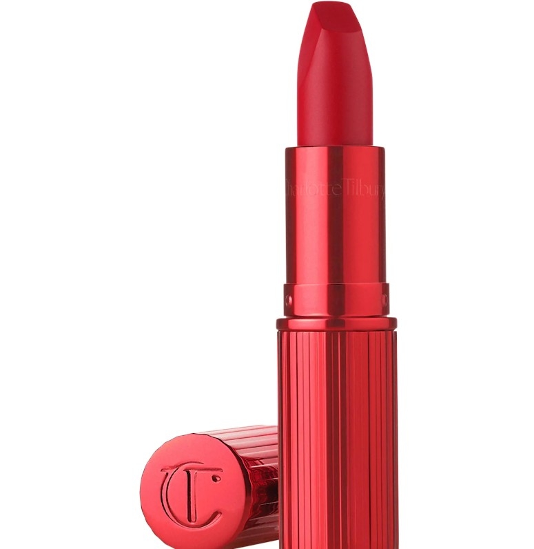 Charlotte Tilbury