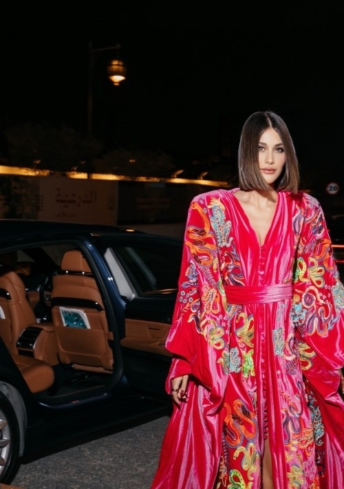 Nour Arida 1 Nour Arida 1