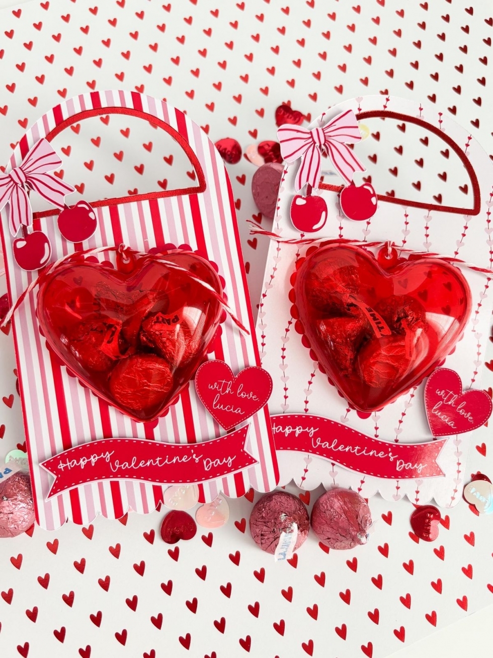 لماذا تعتبر توزيعات الزواج في عيد الحب مهمة