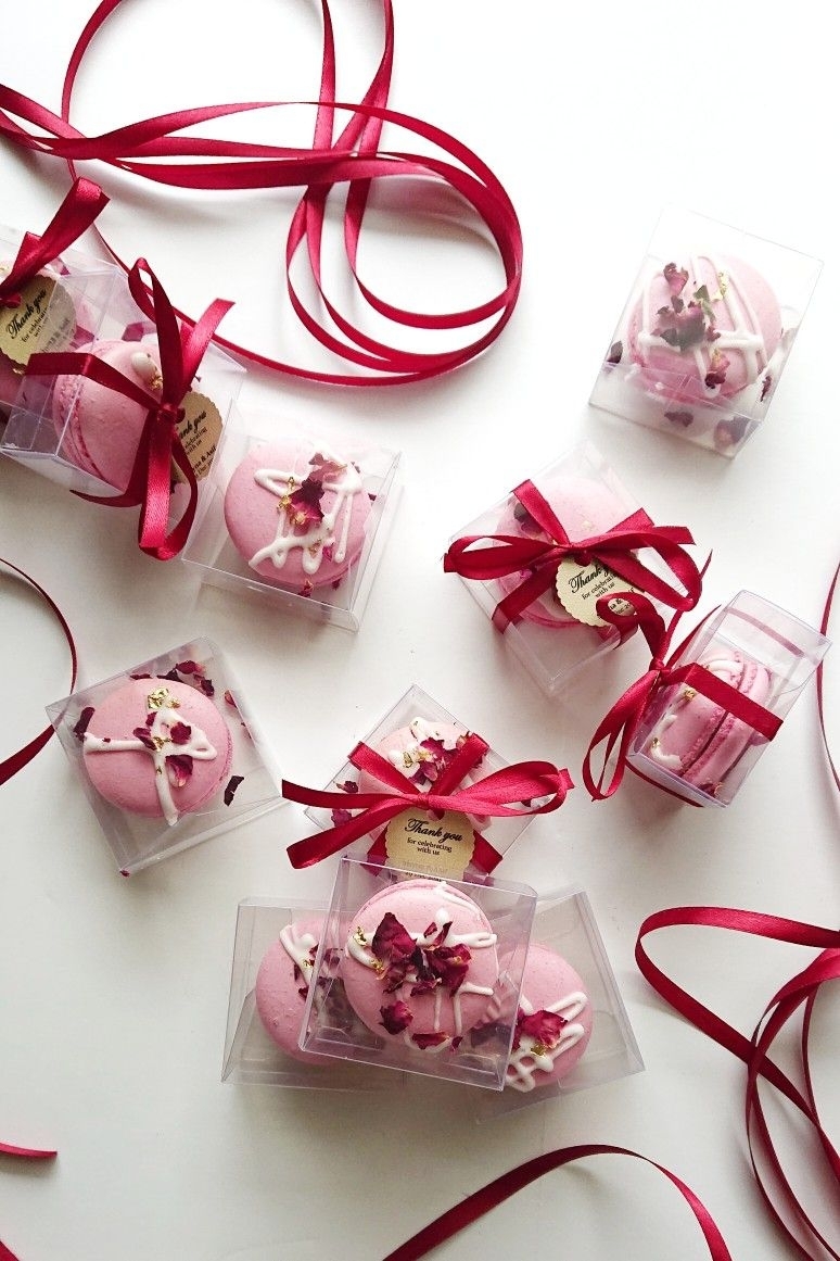 توزيعات صالحة للأكل 