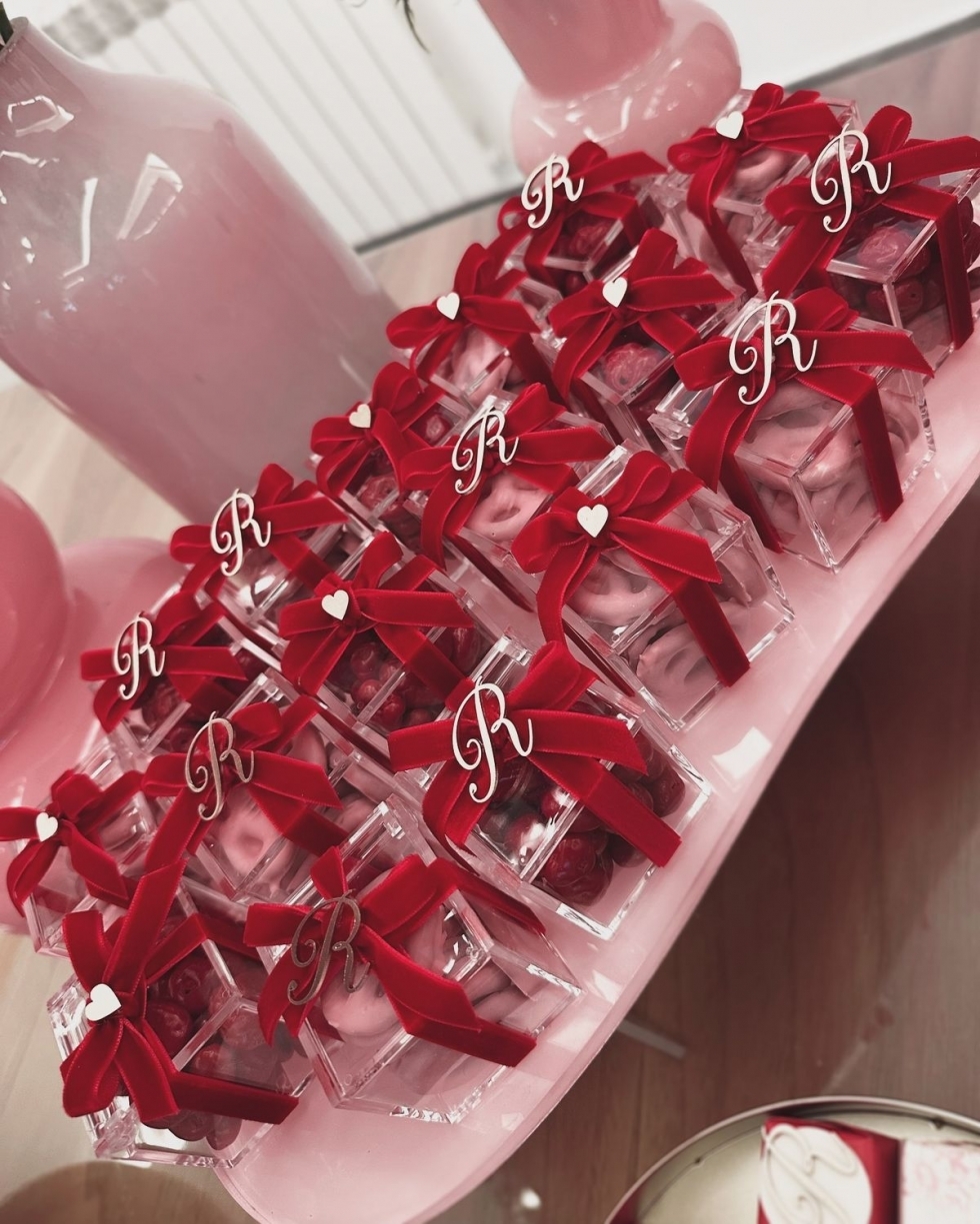 أفكار إبداعية لتقديم الهدايا