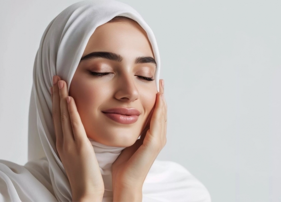 Glowing Skin Glowing Skin