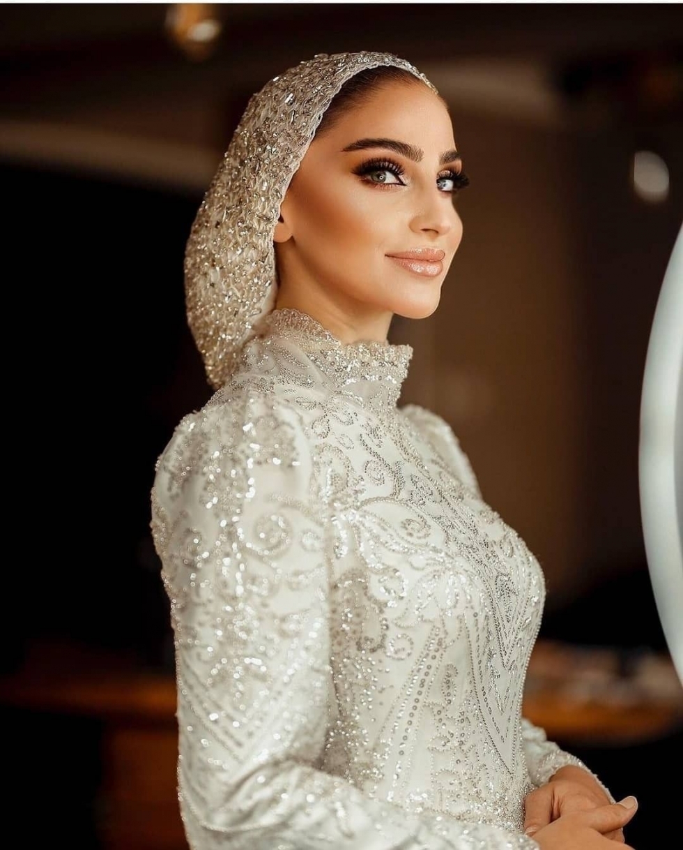 Bridal Fashion Turban Trends