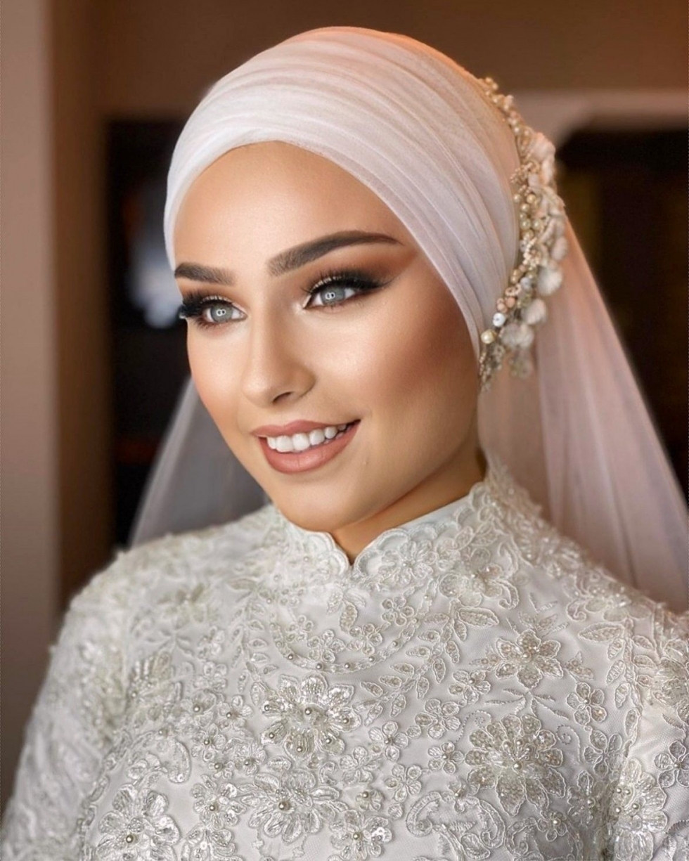 Turban for Brides
