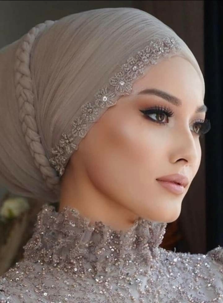Wedding Turban