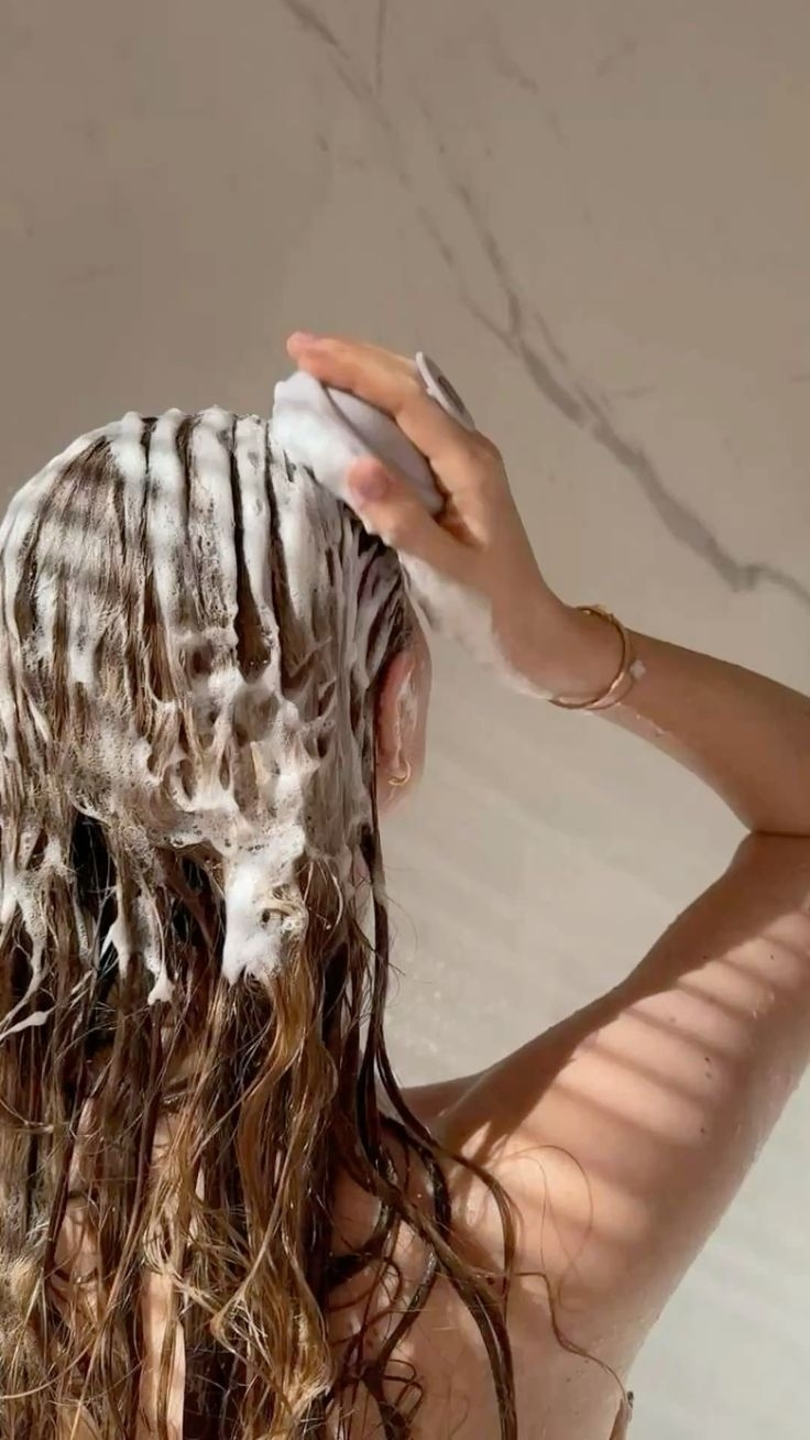 Haircare During Ramadan