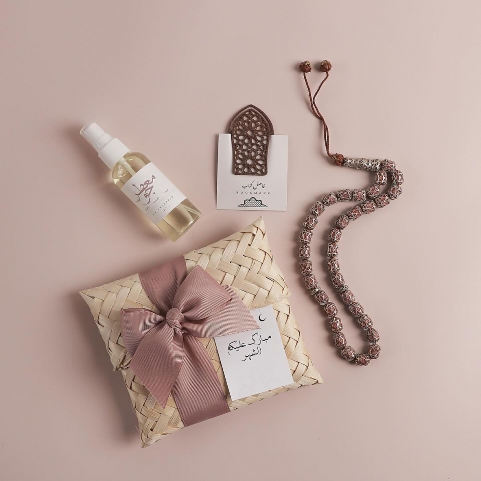 هدايا رمضان للرجال والنساء