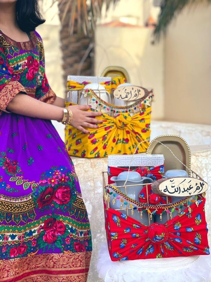 الهدية الرمضانية المثالية