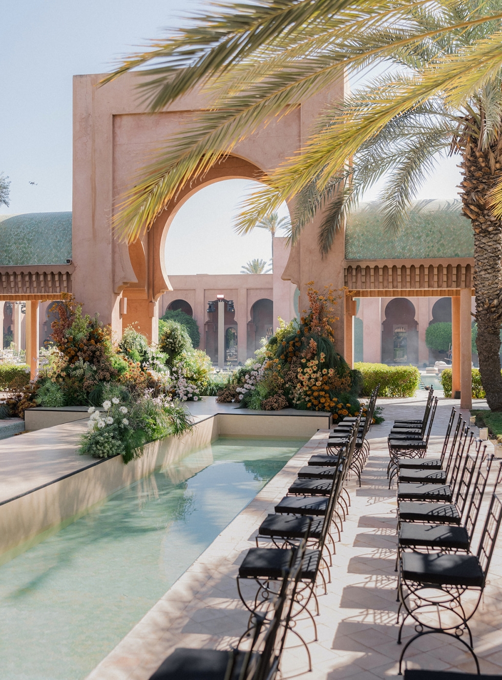 Day Two: The Heart of It All
Day Two: The Heart of It All