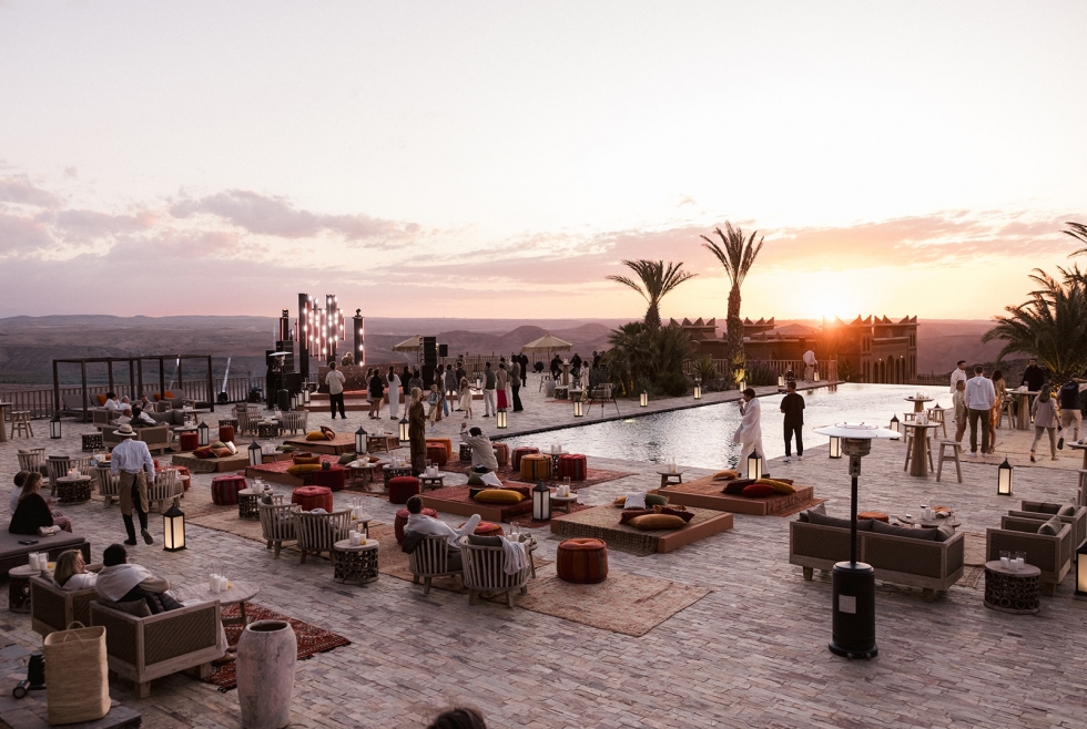 Day Three: A Castle in the Desert 3 Day Three: A Castle in the Desert 3