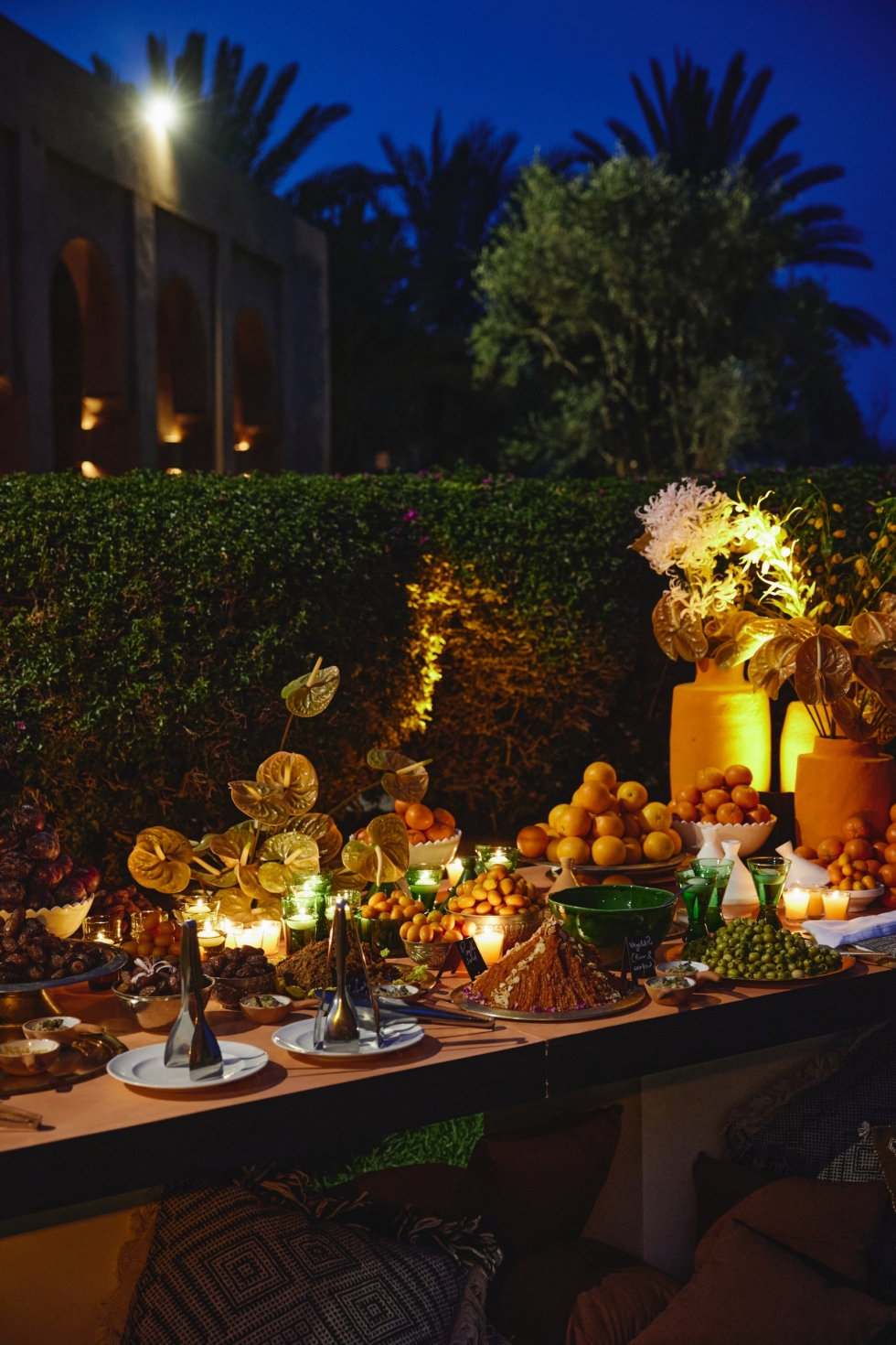 Day Four: Slow, Soulful, Moroccan 6 Day Four: Slow, Soulful, Moroccan 6