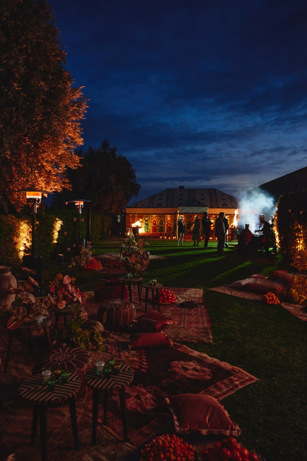 Day Four: Slow, Soulful, Moroccan 11 Day Four: Slow, Soulful, Moroccan 11