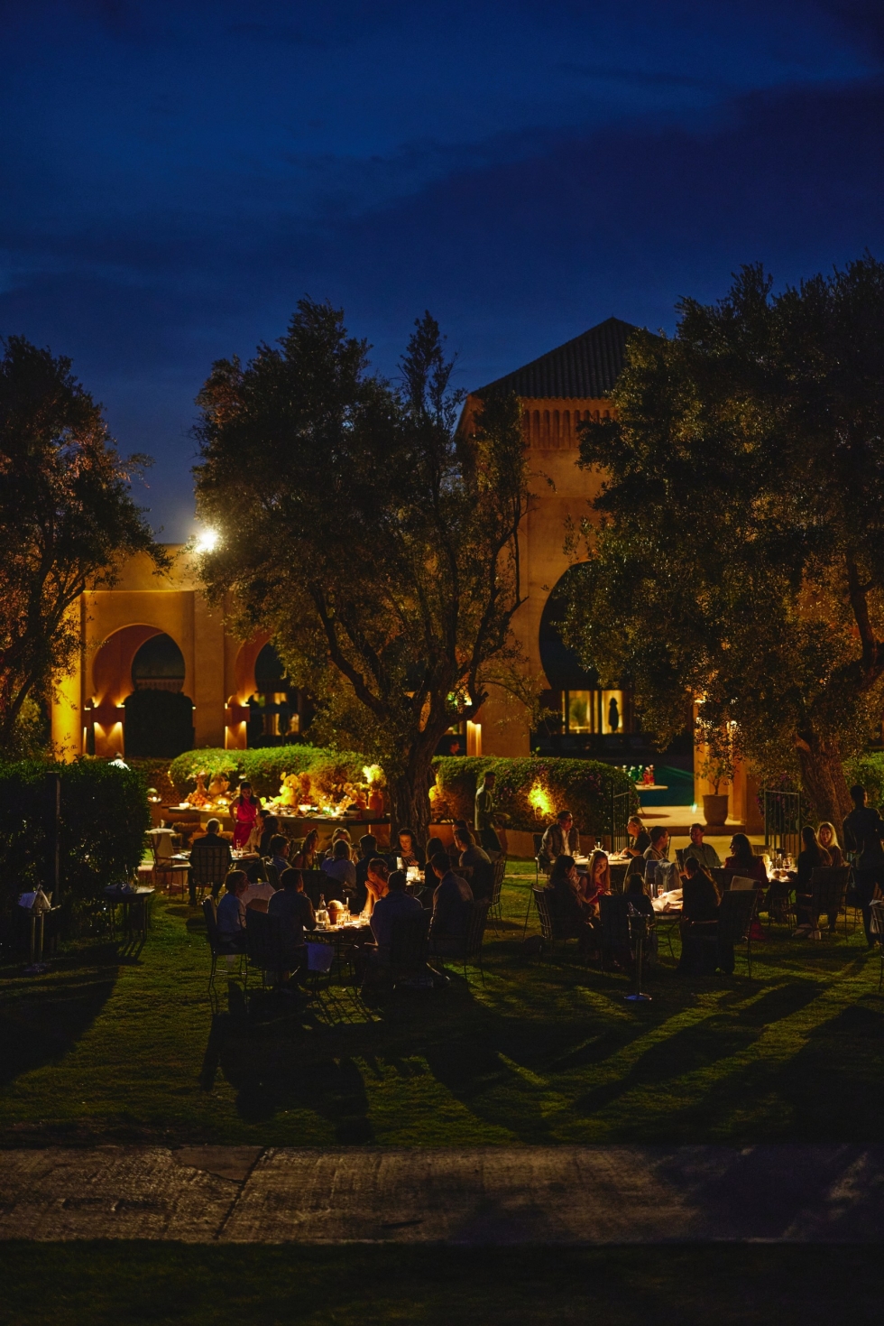 Day Four: Slow, Soulful, Moroccan 12 Day Four: Slow, Soulful, Moroccan 12