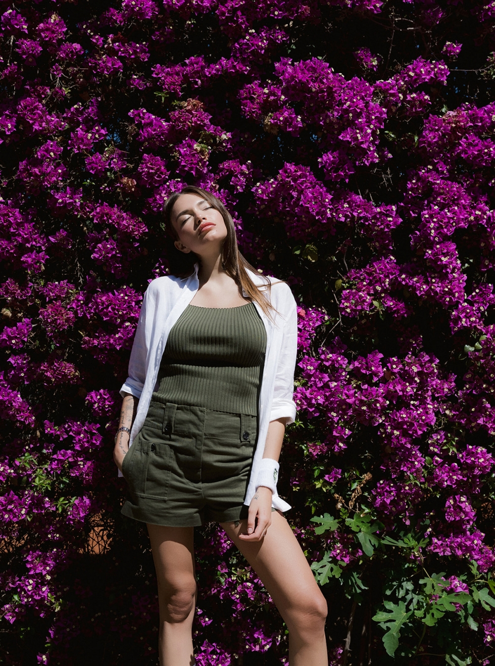 Day 2: The Tennis Tournament 5 Day 2: The Tennis Tournament 5