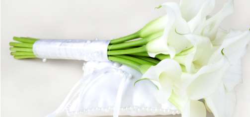 Wedding Flower Tips from Celebrity Florist Michael Gaffney 