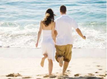 اقتراحات لقضاء الزوجين عطلة سعيدة