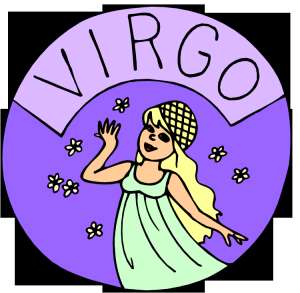 Horoscope Spotlight: Virgo August 23-September 22