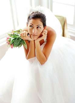5 نصائح تساعد العروس على التركيز والتخلص من الضغط والقلق