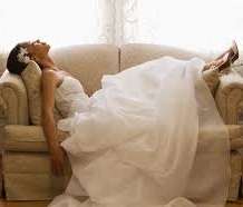 نصائح للعروس من حول العالم للتخلص من التوتر