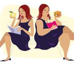 How to Avoid Weight Gain After Your Wedding
