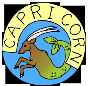 Horoscope Spotlight: Capricorn 22 December – 19 January