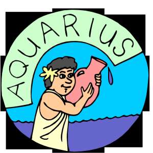 Horoscope Spotlight: Aquarius January 20 – February 18