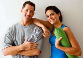 تمارين رياضية للزوجين