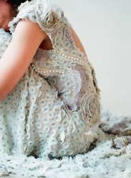 Bridal Trend: Appliqués