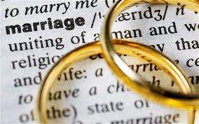 الزواج التقليدي والأمور التي يجب اعتبارها