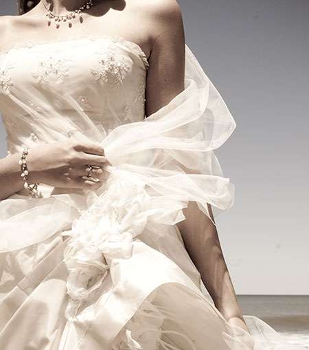 What You Need to Know When Buying a Pre-owned Wedding Dress