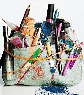 Spring Clean Your Makeup Bag Spring Clean Your Makeup Bag