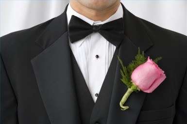 The Groom’s Etiquette Guide and Duties