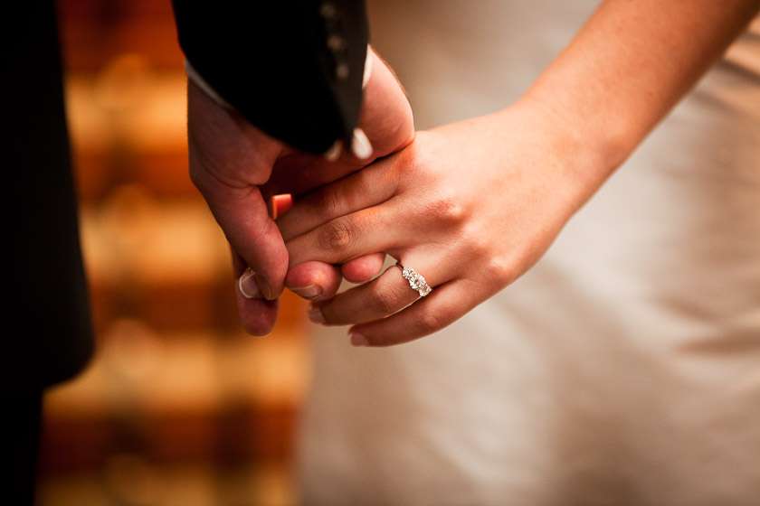 Give Back on Your Wedding Day