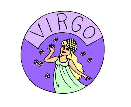Horoscope Spotlight: Virgo August 23 –September 22