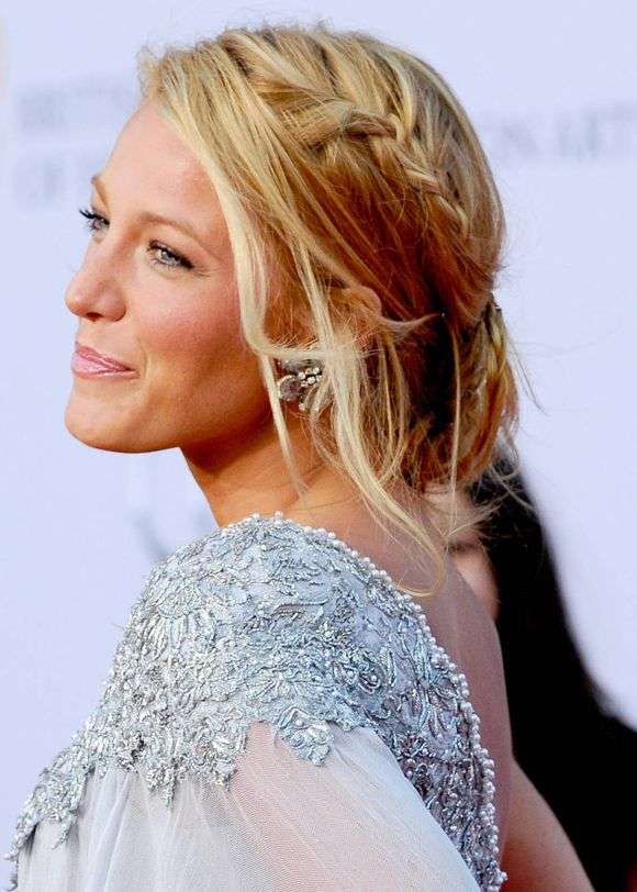 Be the Most Beautiful Wedding Guest with Blake Lively as Your Inspiration