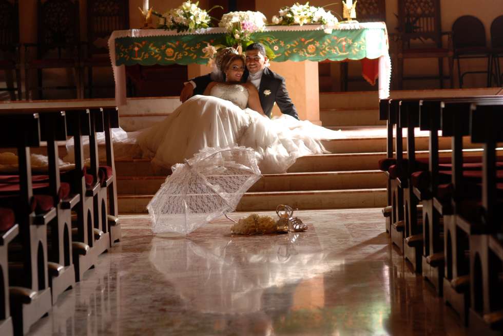 Confessions of a Real Bride: Shereen Haddad Confessions of a Real Bride: Shereen Haddad