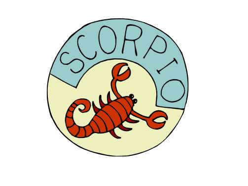 Horoscope Spotlight: Scorpio 24 October - 23 November