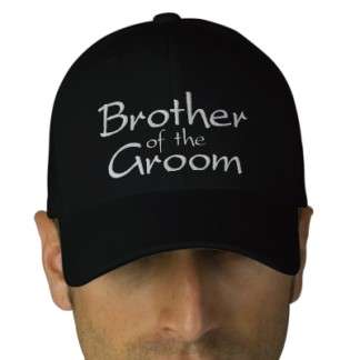 Tips for the Brother of the Groom