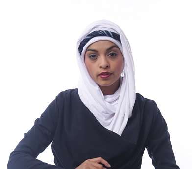 La Marveille By KD’s Collection: Elegant Fashion for Muslim Women