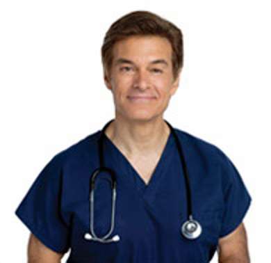 Dr. Oz’s Best Weight Loss Tips
