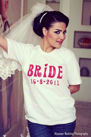 Top 7 Wedding Planning Advice from Arab Brides 