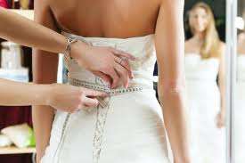 Five Bridal Health Tips to Help You Look Amazing in Your Wedding Dress