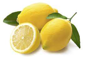 How to Use a Lemon to Clean Stained Food Containers