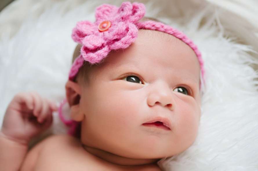 Newborn Skin Care Guidelines