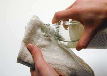 5 Reasons Why Vinegar is the Ultimate Cleaning Solution 5 Reasons Why Vinegar is the Ultimate Cleaning Solution