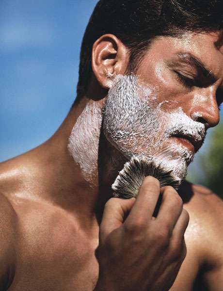 4 Tips to Help Men Keep Cool in Summer
