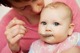 What Not to Feed Your Baby