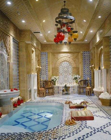 3 Steps to Enjoy a Turkish Bath Experience at Home